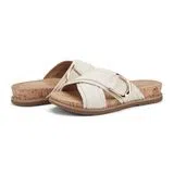 Zemira Slip-on Casual Sandals - Image 4