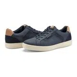 COLLINS CASUAL LACE- UP SNEAKERS - Image 5