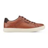 COLLINS CASUAL LACE- UP SNEAKERS - Image 1