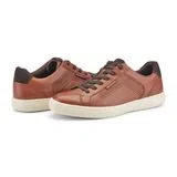 COLLINS CASUAL LACE- UP SNEAKERS - Image 4