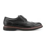 Leland Wingtip Oxfords - Image 1