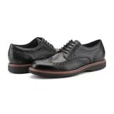 Leland Wingtip Oxfords - Image 4