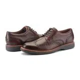 Leland Wingtip Oxfords - Image 4