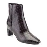 Marisa Total Motion Dress Booties - Image 2