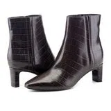 Marisa Total Motion Dress Booties - Image 5