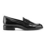 Vianna Penny Loafers - Image 1