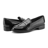 Vianna Penny Loafers - Image 4