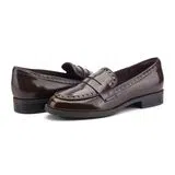 Vianna Penny Loafers - Image 4