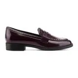 Vianna Penny Loafers - Image 1