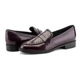 Vianna Penny Loafers - Image 4