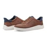 Tristen Step Activated Casual Lace-up Sneakers - Image 5