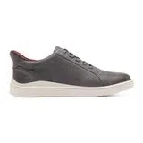 Tristen Step Activated Casual Lace-up Sneakers - Image 1