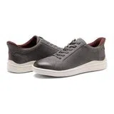 Tristen Step Activated Casual Lace-up Sneakers - Image 5
