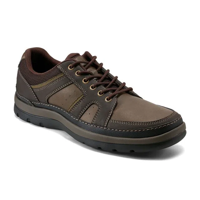 Get Your Kicks Mudguard Bluchers