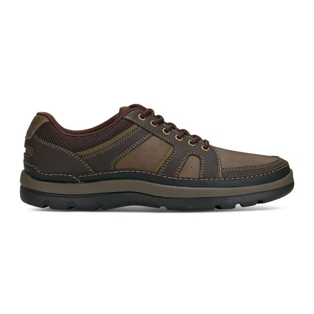 Get Your Kicks Mudguard Bluchers
