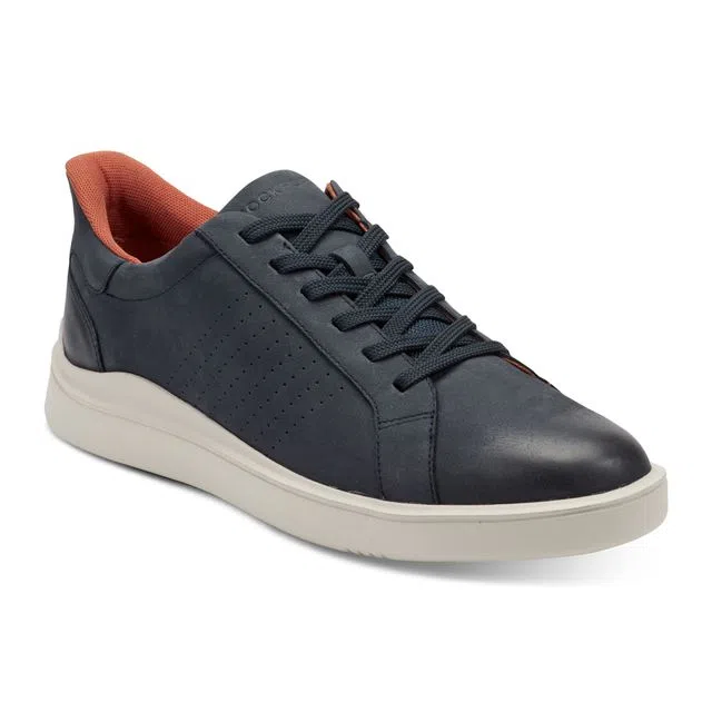 Tristen Step Activated Casual Lace-up Sneakers