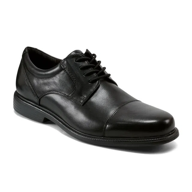 Charles Road Cap Toe Oxford