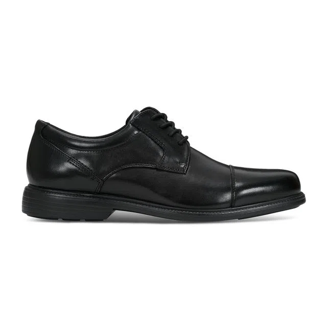 Charles Road Cap Toe Oxford
