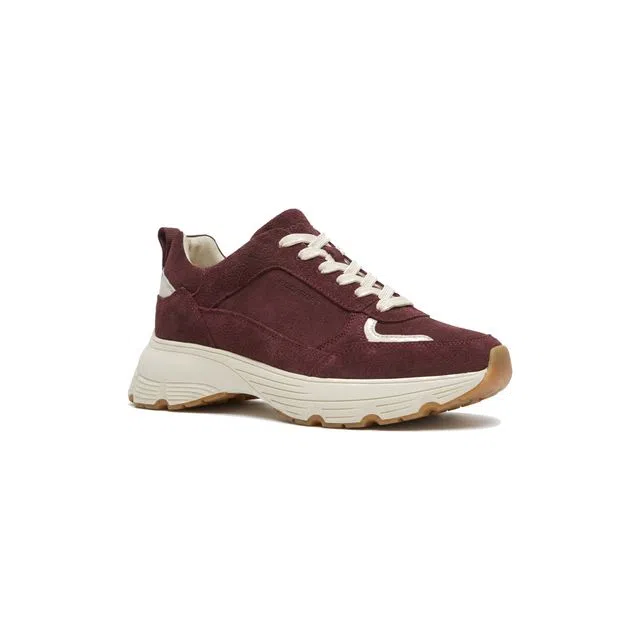 SOLSTRIDE
