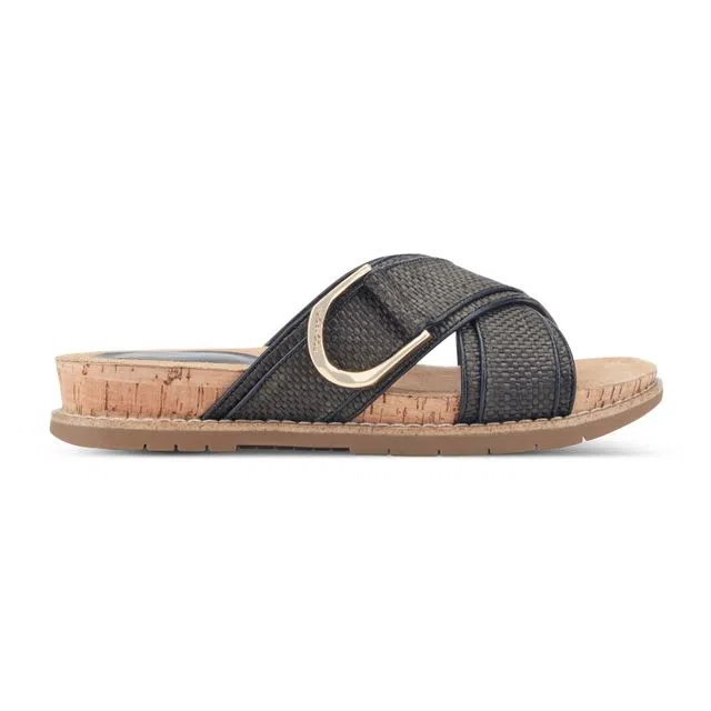 Zemira Slip-on Casual Sandals