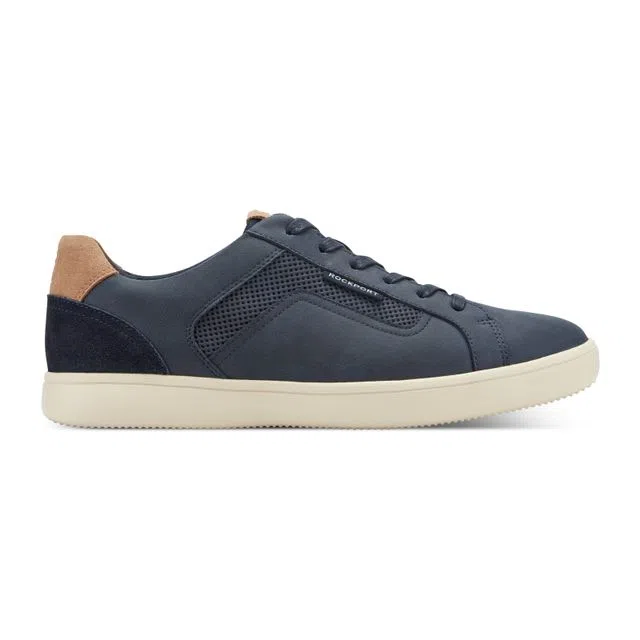 COLLINS CASUAL LACE- UP SNEAKERS