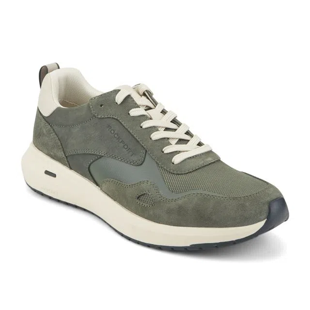 Total Motion Tilman Lace-up Casual Sneakers