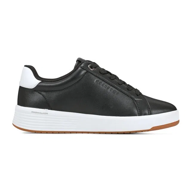 ProWalker Elara Lace-up Casual Sneakers