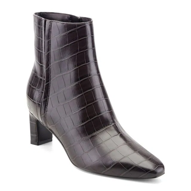 Marisa Total Motion Dress Booties