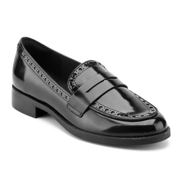 Vianna Penny Loafers