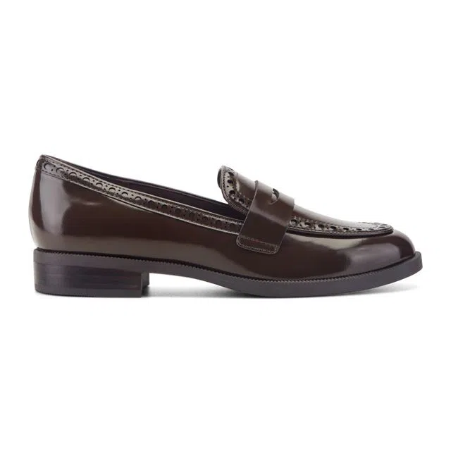 Vianna Penny Loafers