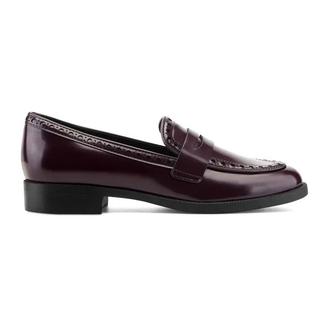 Vianna Penny Loafers