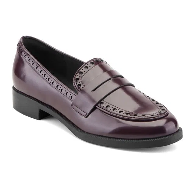 Vianna Penny Loafers
