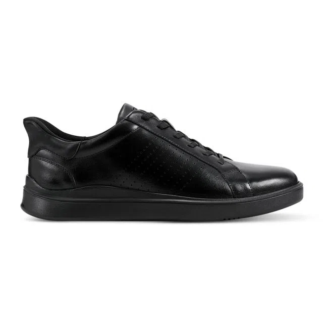 Tristen Step Activated Casual Lace-up Sneakers