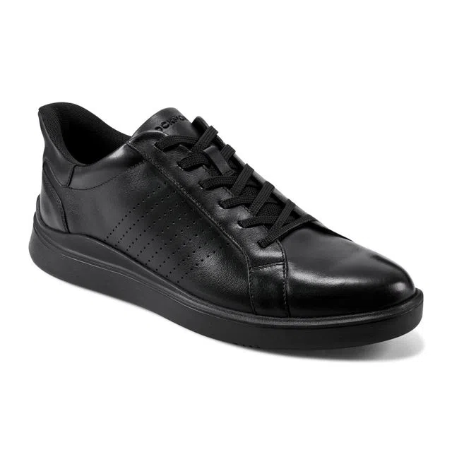 Tristen Step Activated Casual Lace-up Sneakers