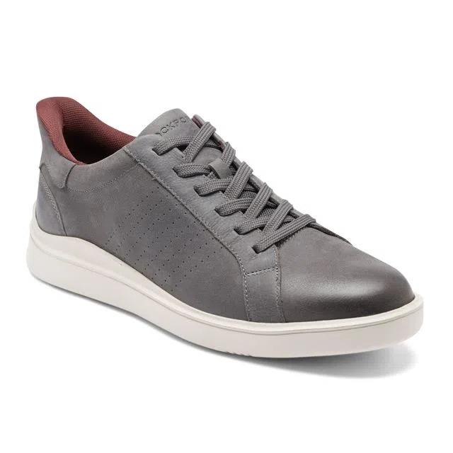 Tristen Step Activated Casual Lace-up Sneakers